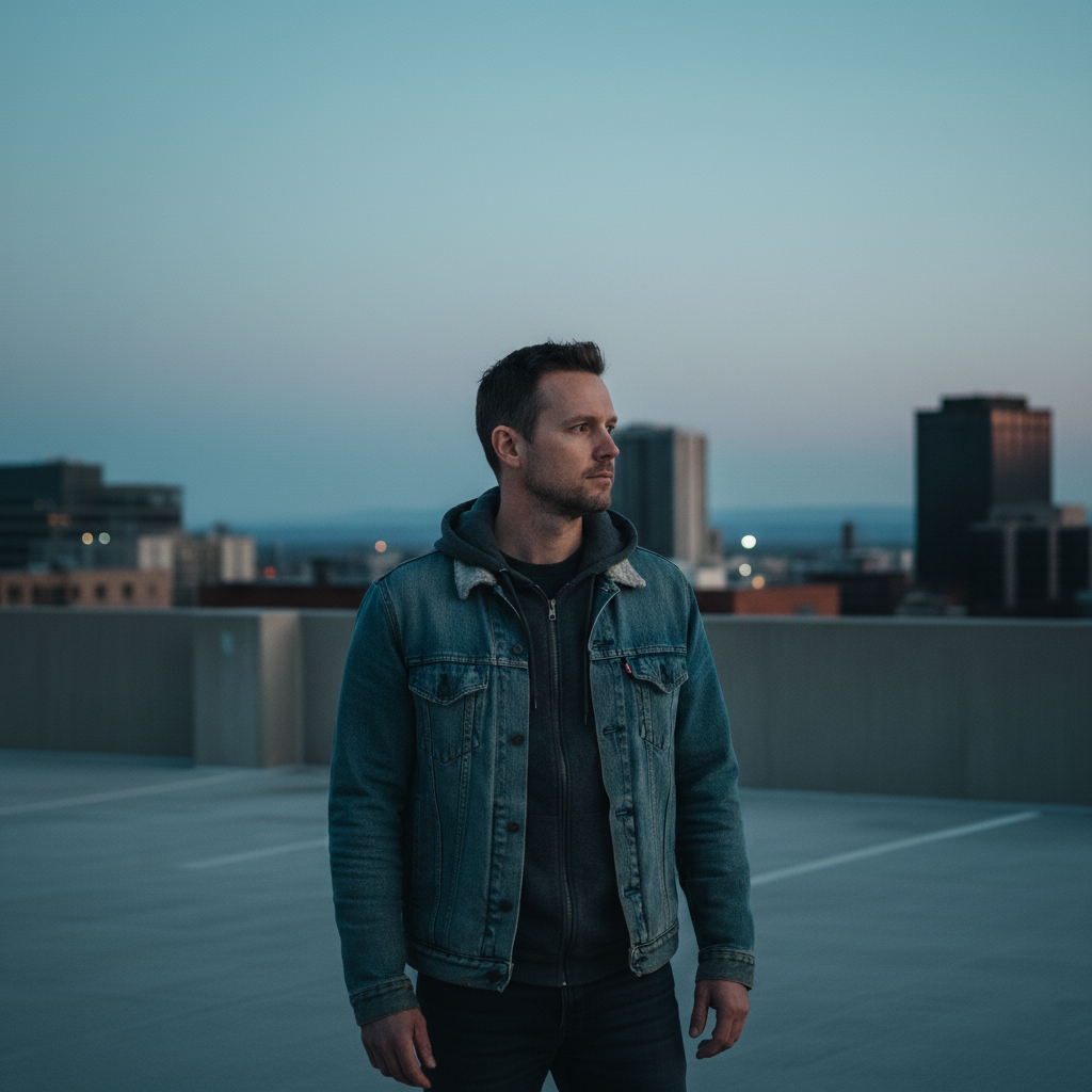 Community edit using Blanc presets