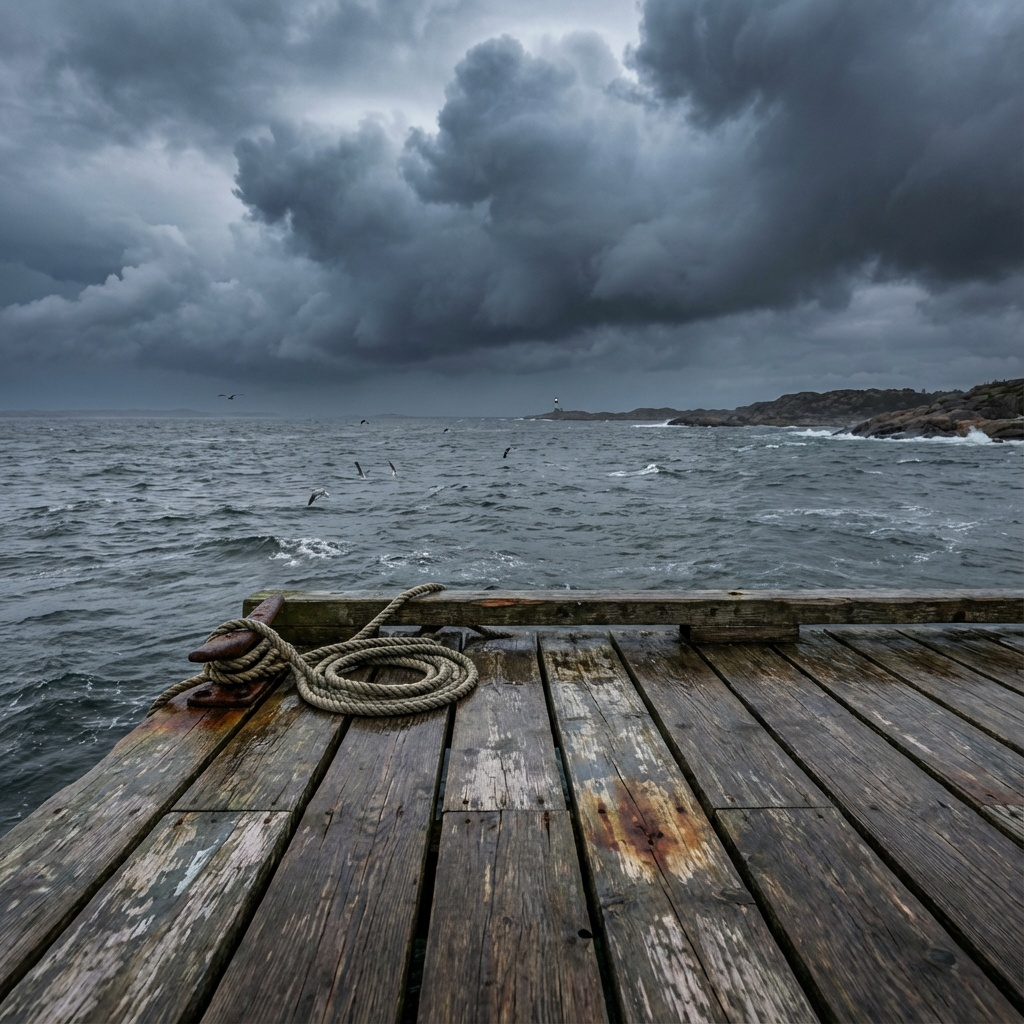 Community edit using Blanc presets