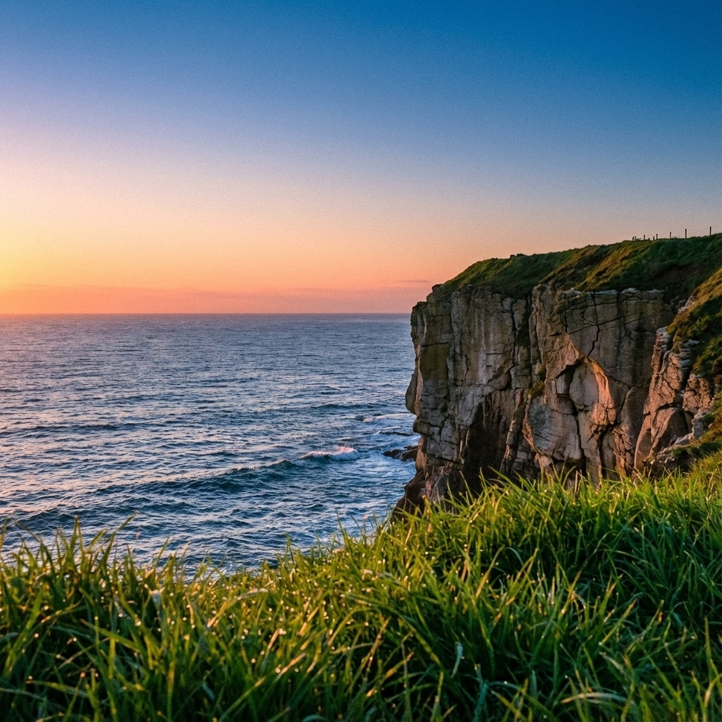 Community edit using Blanc presets