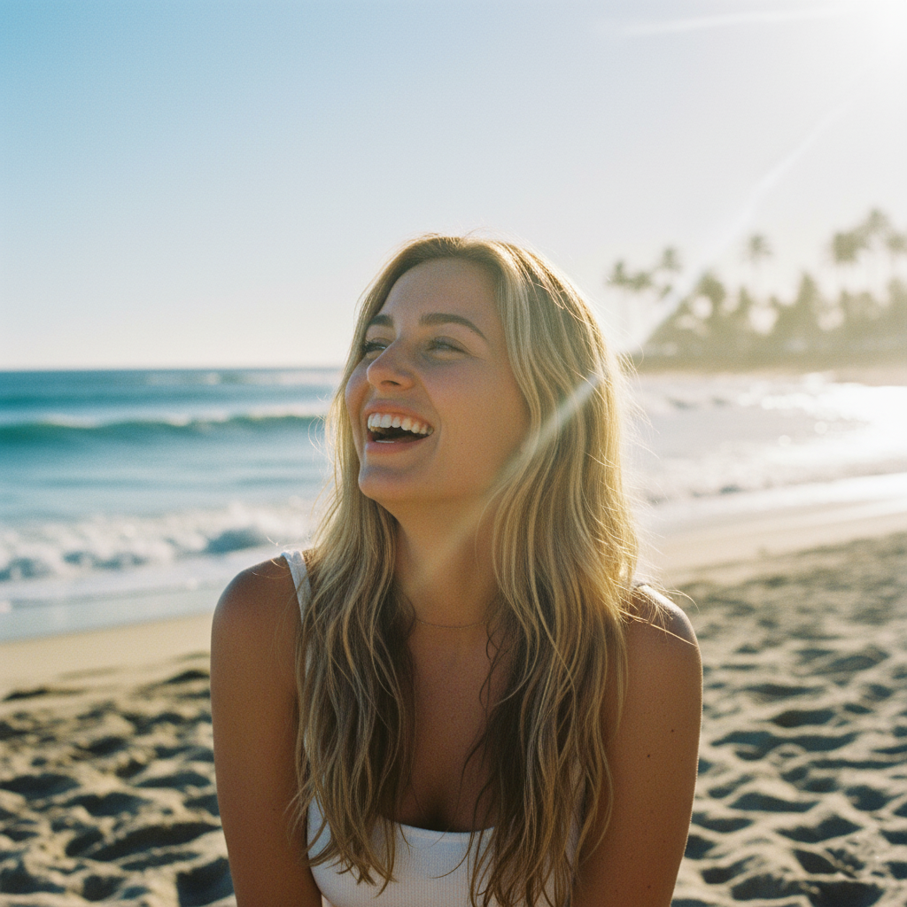 Community edit using Blanc presets