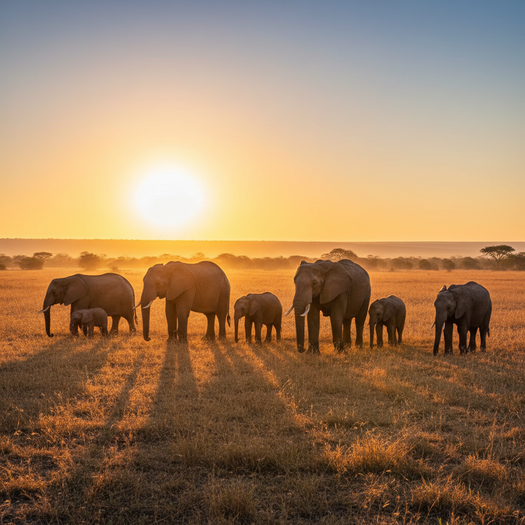 Community edit using Blanc presets