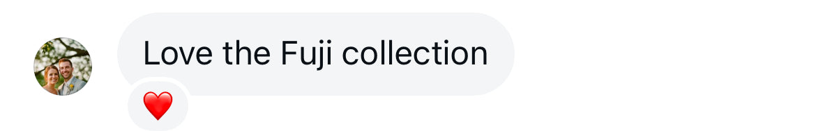 Customer review screenshot