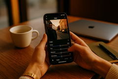iPhone ProRAW Mobile Collection - Professional Lightroom Presets