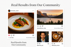 iPhone ProRAW Mobile Collection - Professional Lightroom Presets