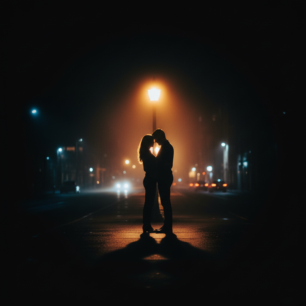 Community edit using Blanc presets